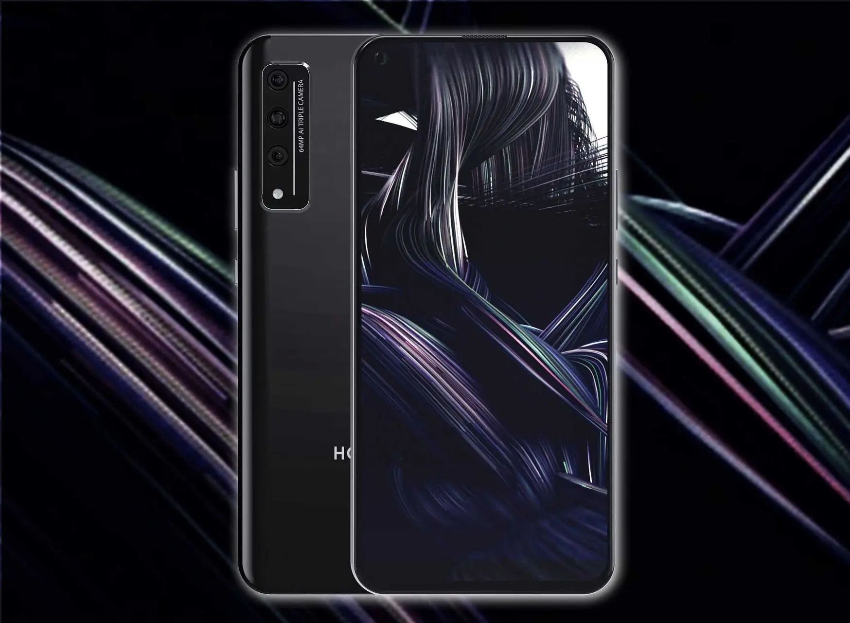 huawei 10x pro