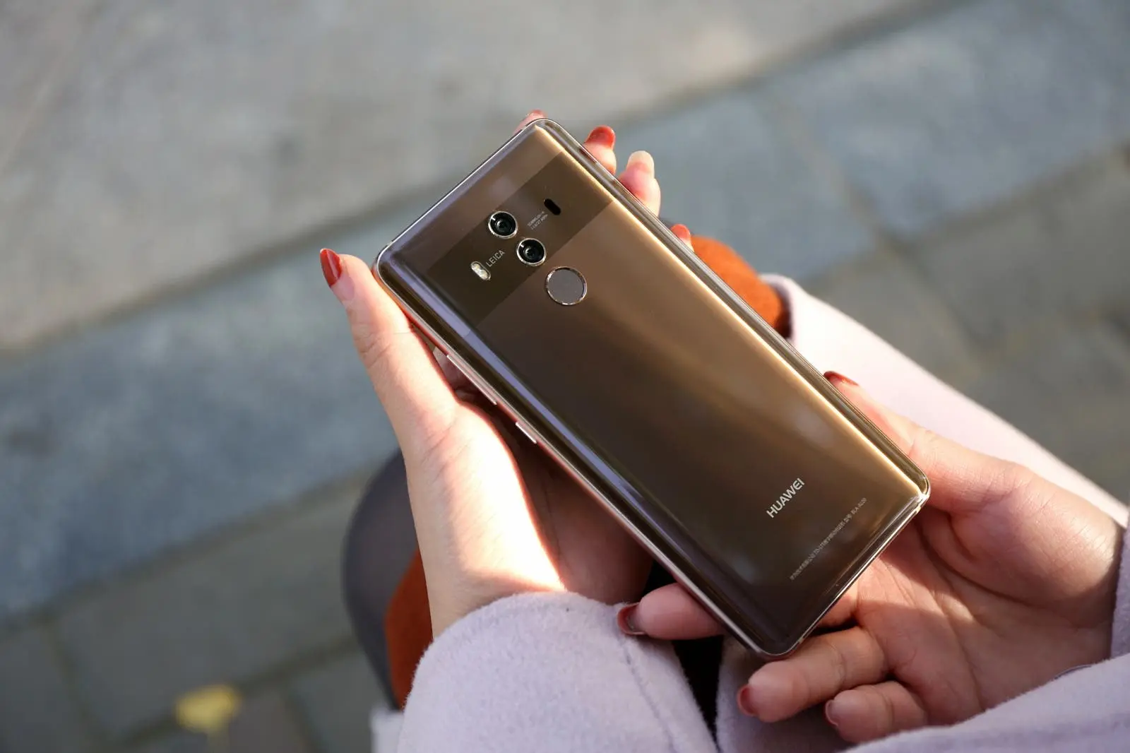 huawei