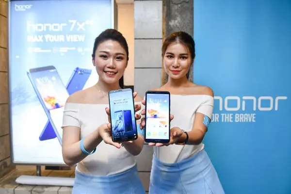 huawei