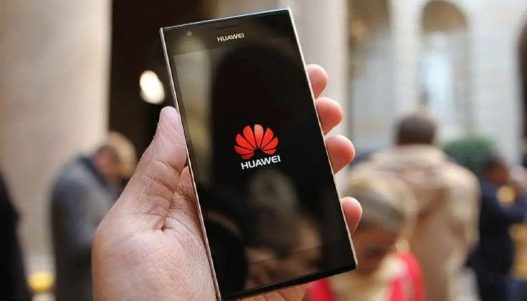 huawei