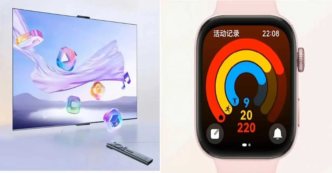 huawei