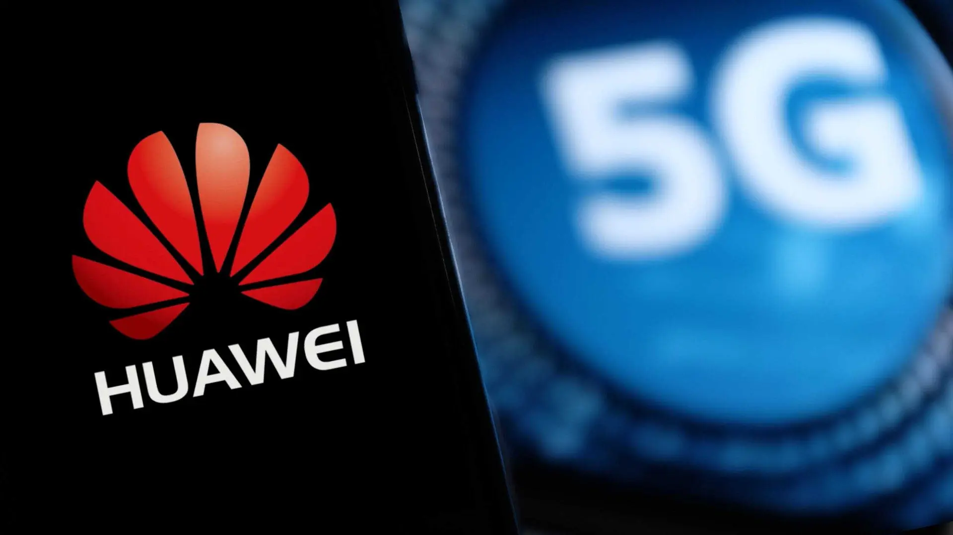 huawei 6ghz ftr