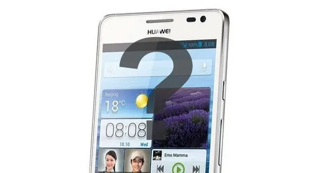 huawei 8 core