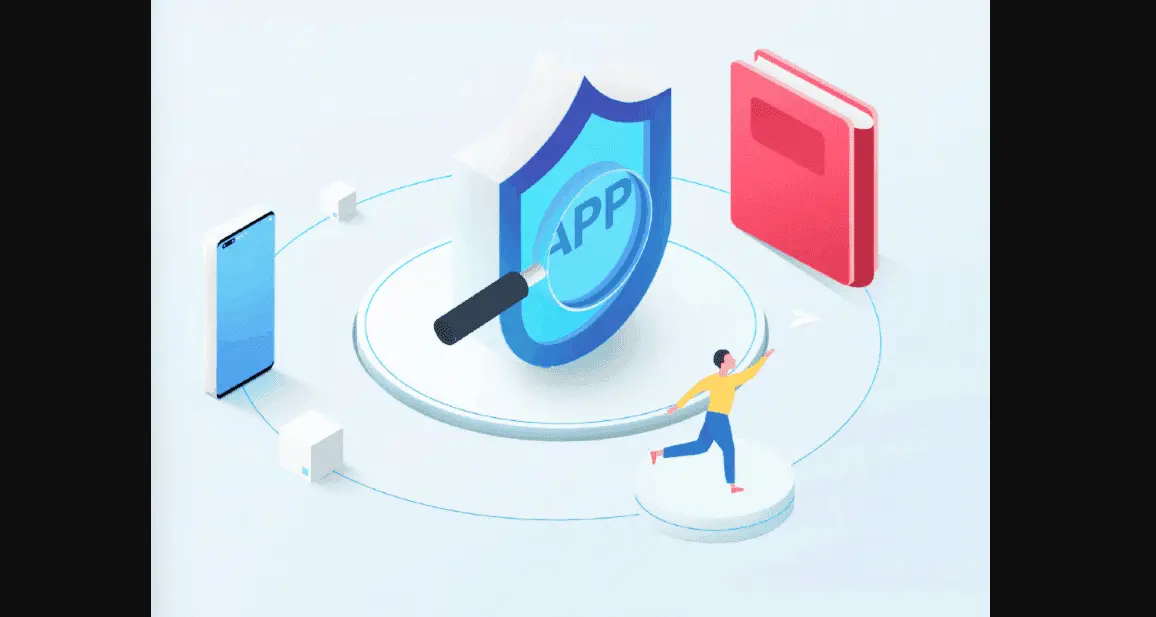 huawei app market