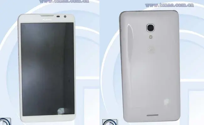 huawei ascend mate 2 specifications