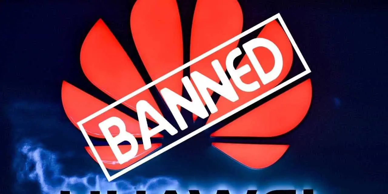 huawei bana