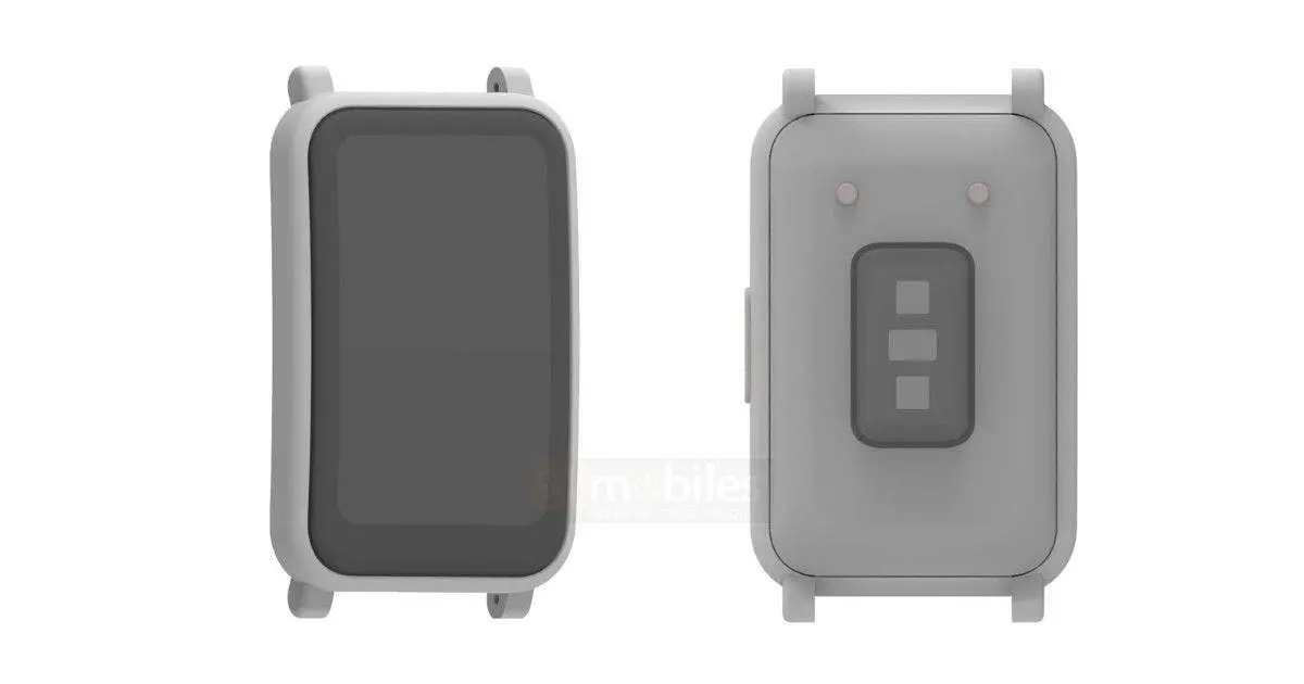 huawei band c