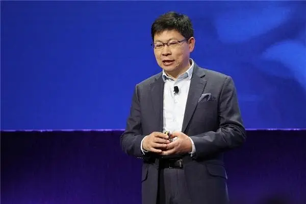 huawei ceo