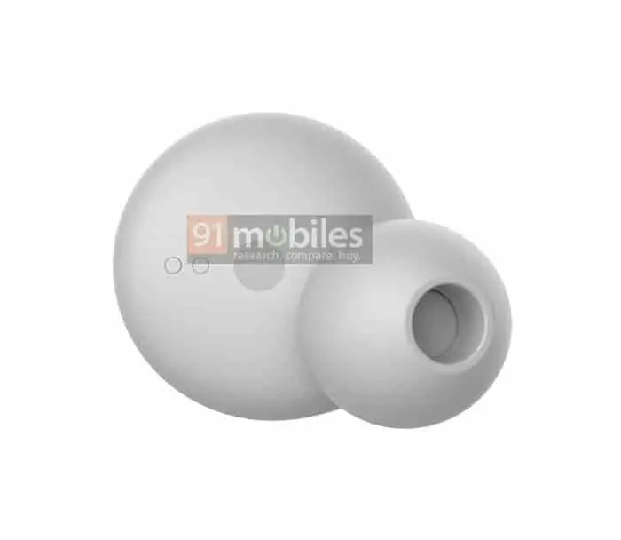 huawei earpiece