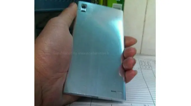 huawei edge