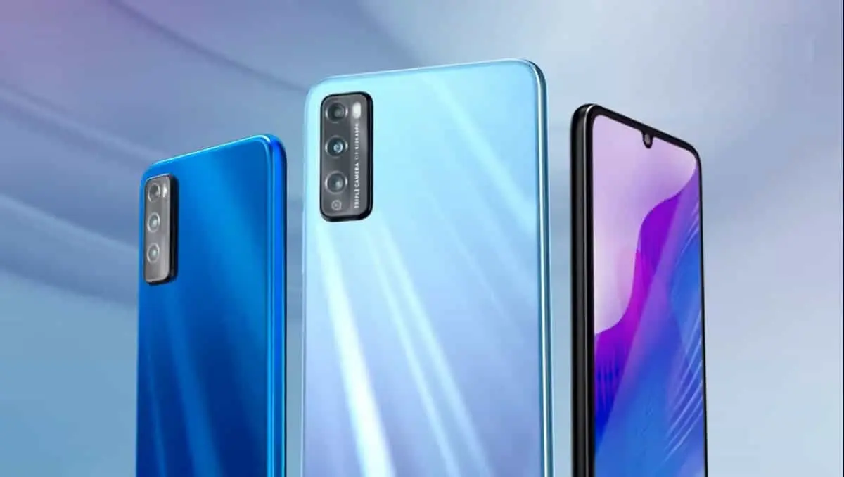 huawei enjoy 20 pro 1