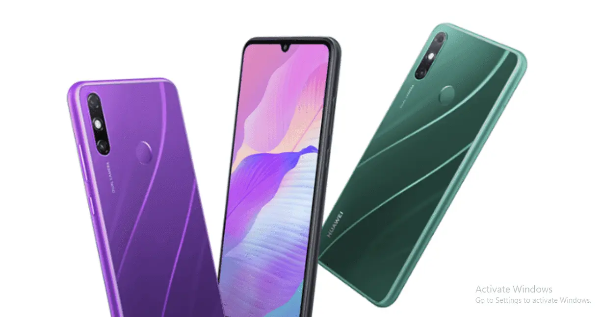huawei enjoy 20e