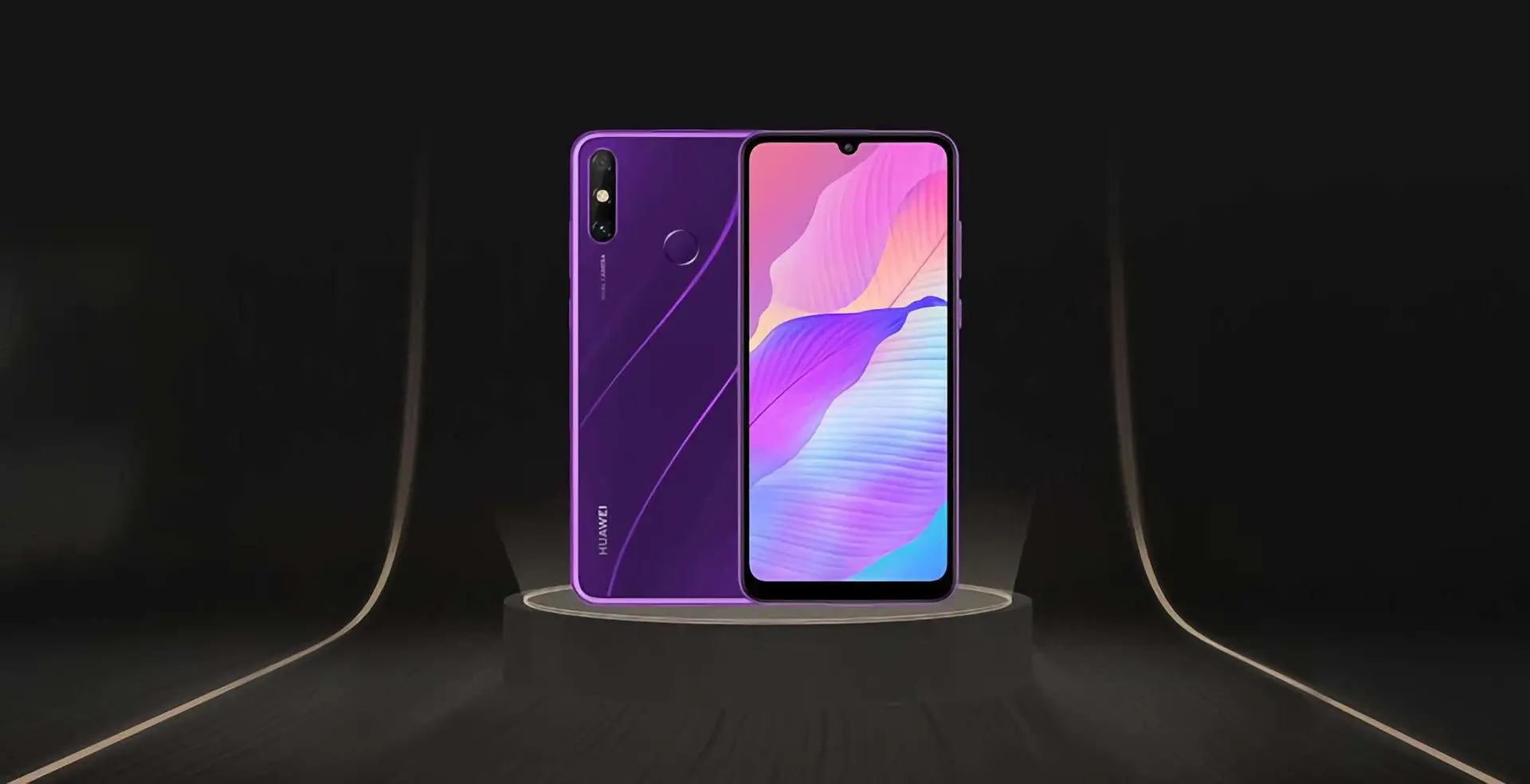 huawei enjoy 20e