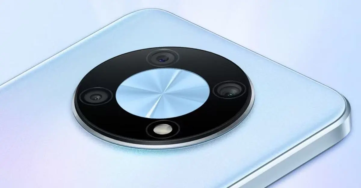 huawei enjoy 50 pro