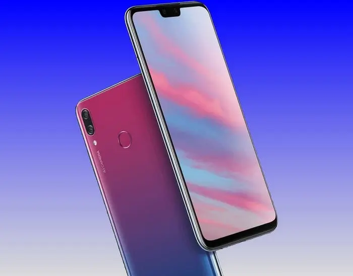huawei enjoy 9 plus