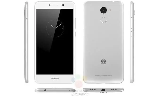 huawei enjoy