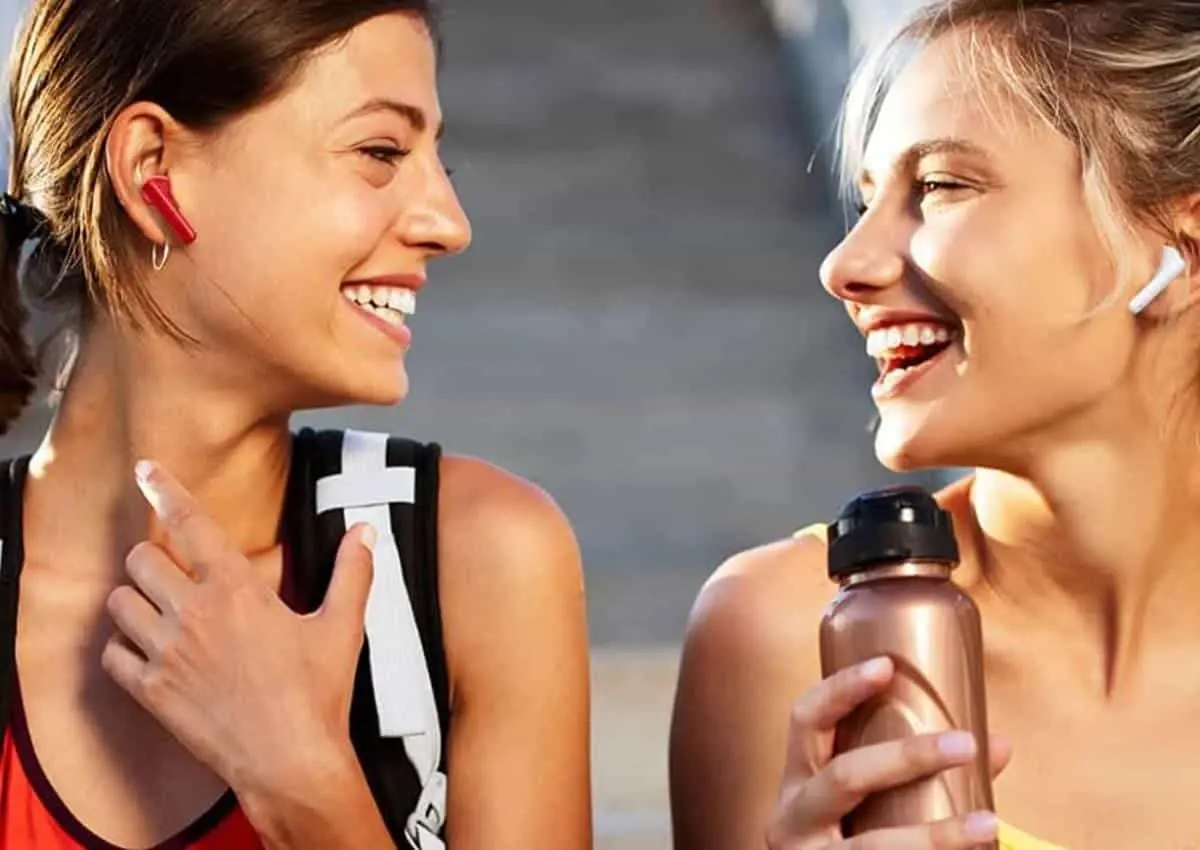 huawei freebuds 4i launch in india