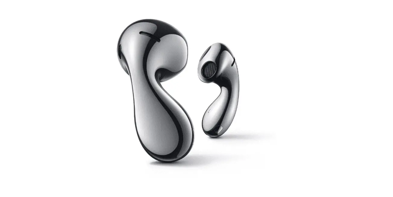 huawei freebuds 5