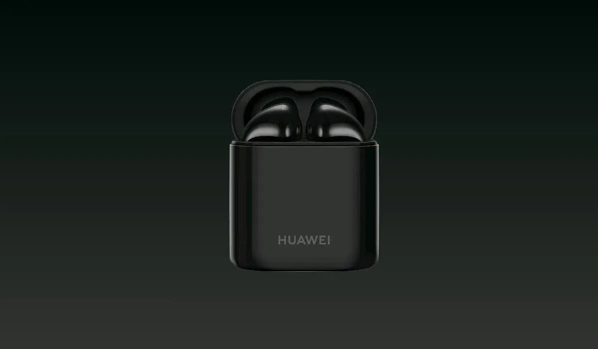 huawei freebuds
