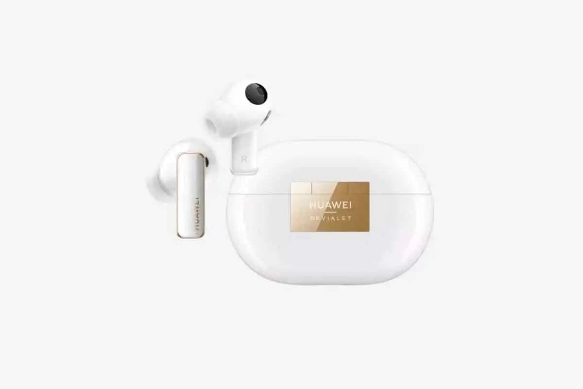 huawei freebuds pro 2