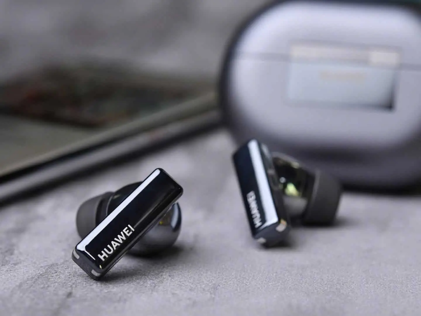 huawei freebuds pro 3