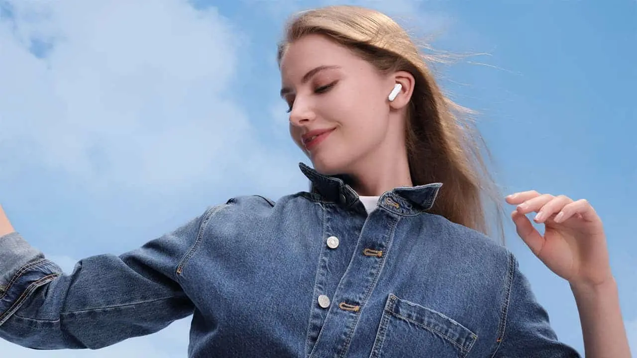 huawei freebuds se 2