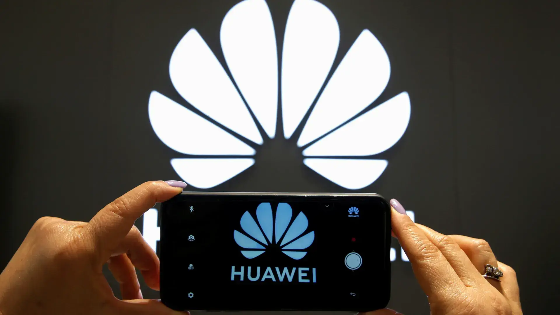 huawei growth ftr