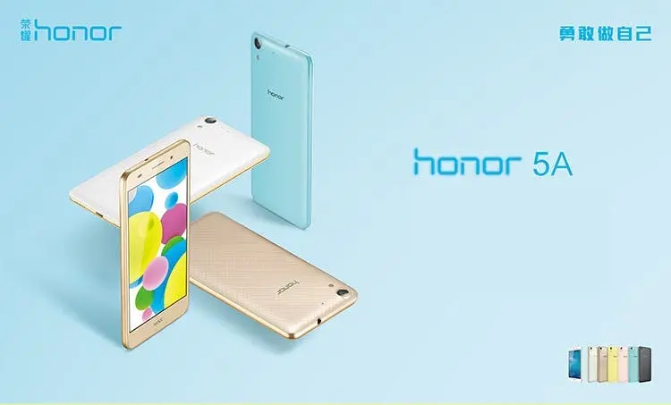 huawei honor 5a 2