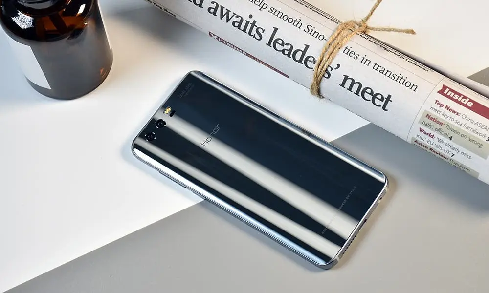 huawei honor 9 lite a
