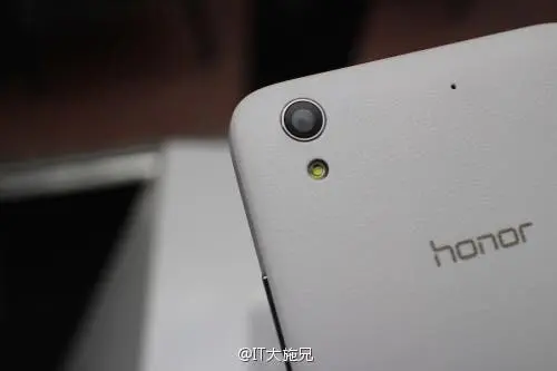 huawei honor play 4 5