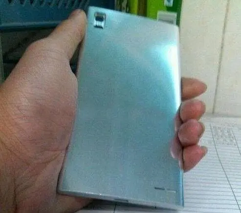 huawei honor3