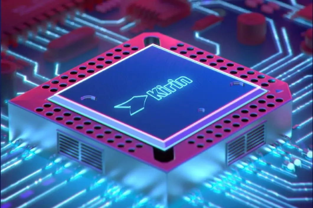 huawei kirin
