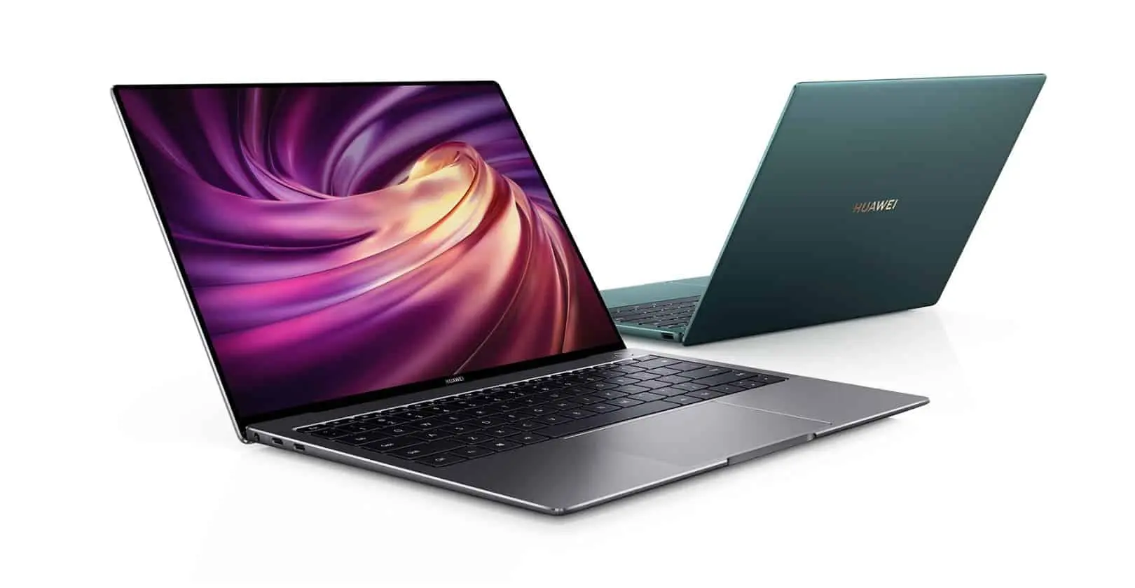huawei laptop