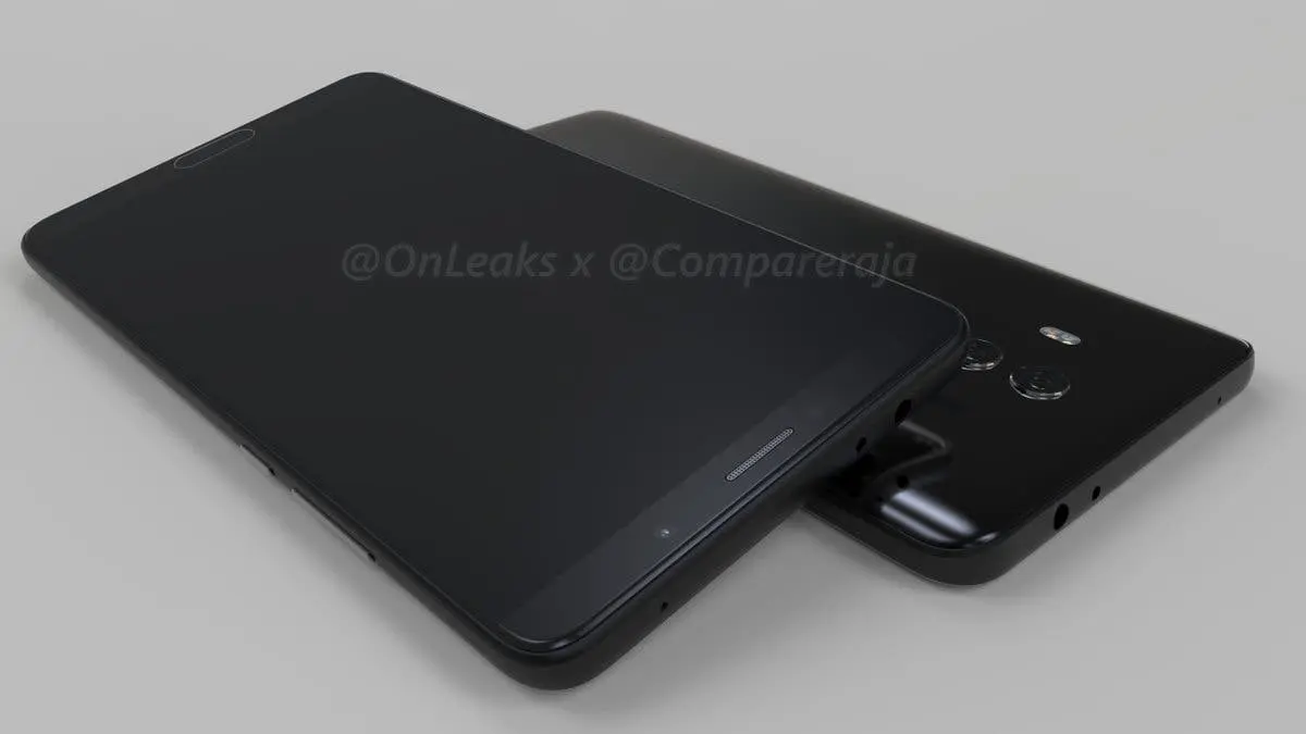 huawei mate 10 5