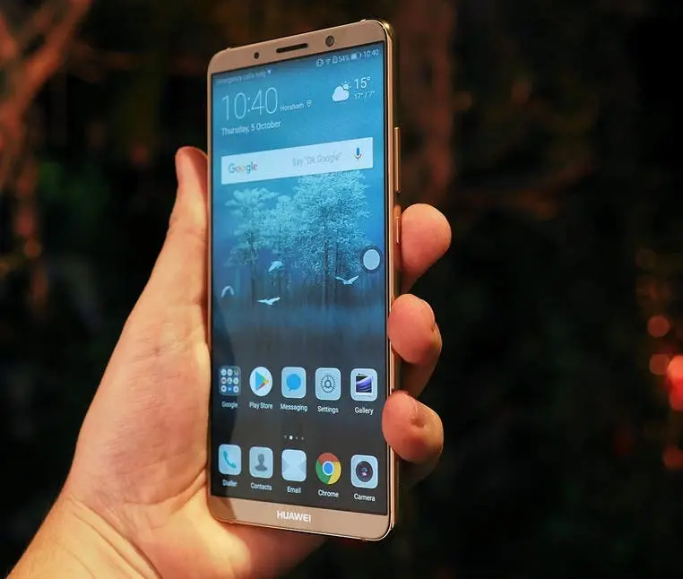 huawei mate 10
