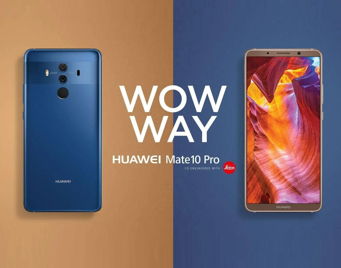 huawei mate 10 pro