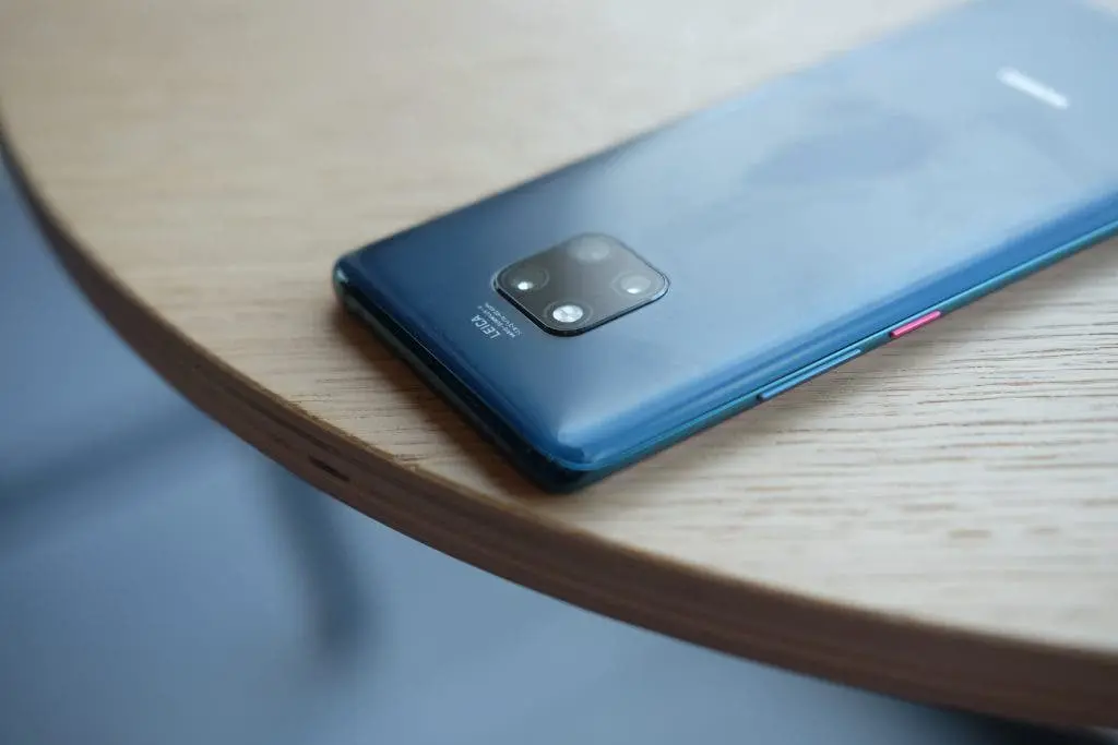 huawei mate 20 pro