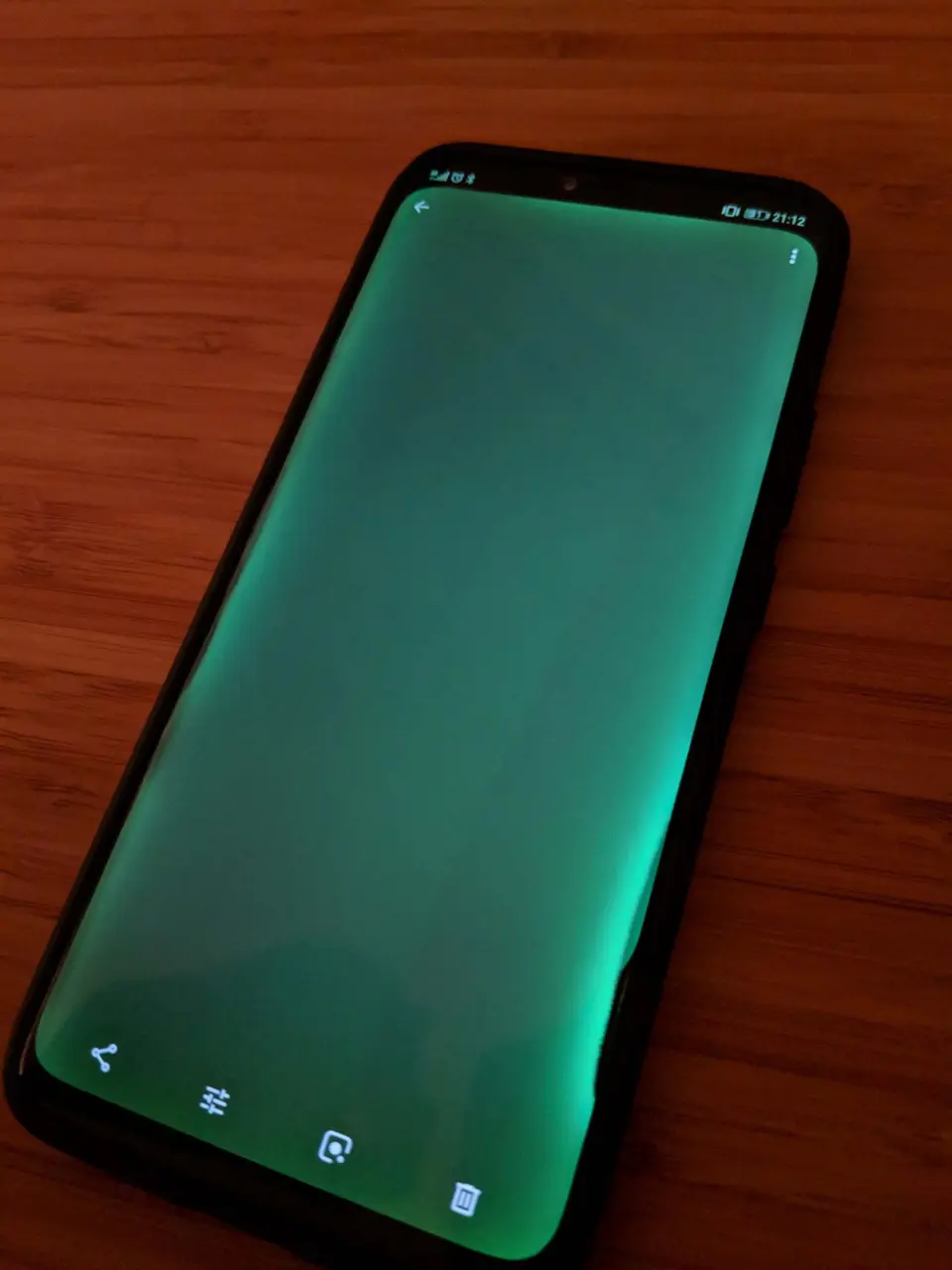 huawei mate 20 pro a