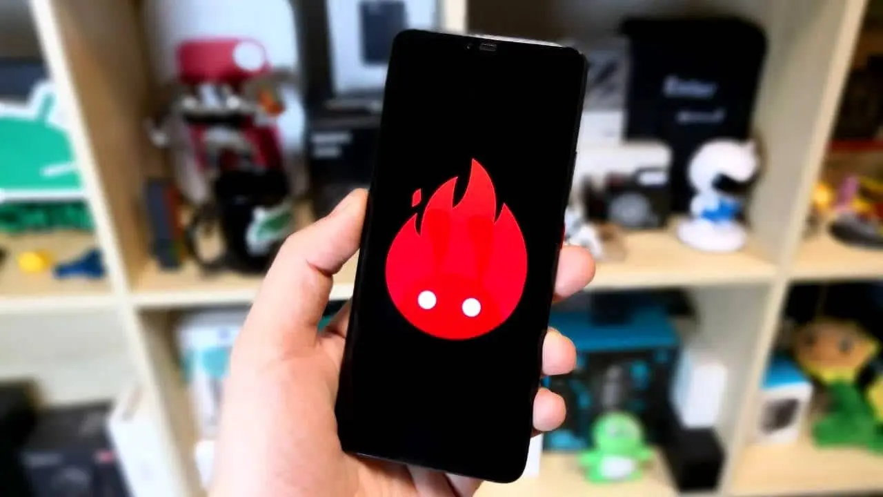 huawei mate 20 pro antutu