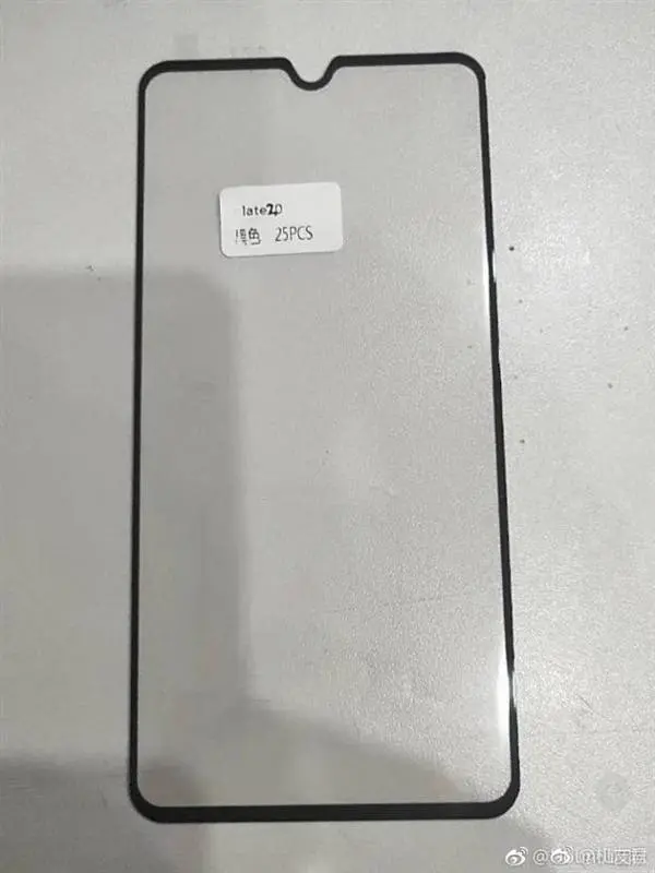 huawei mate 20 series a