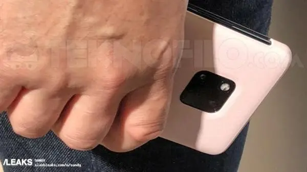 huawei mate 20 series d