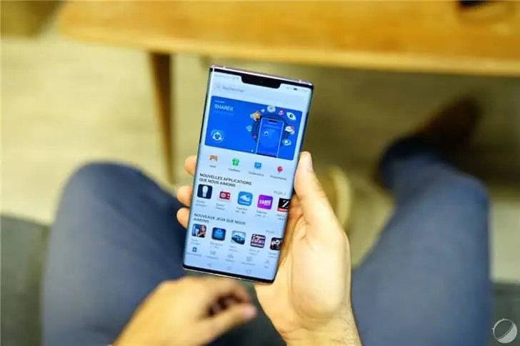 huawei mate 30 pro
