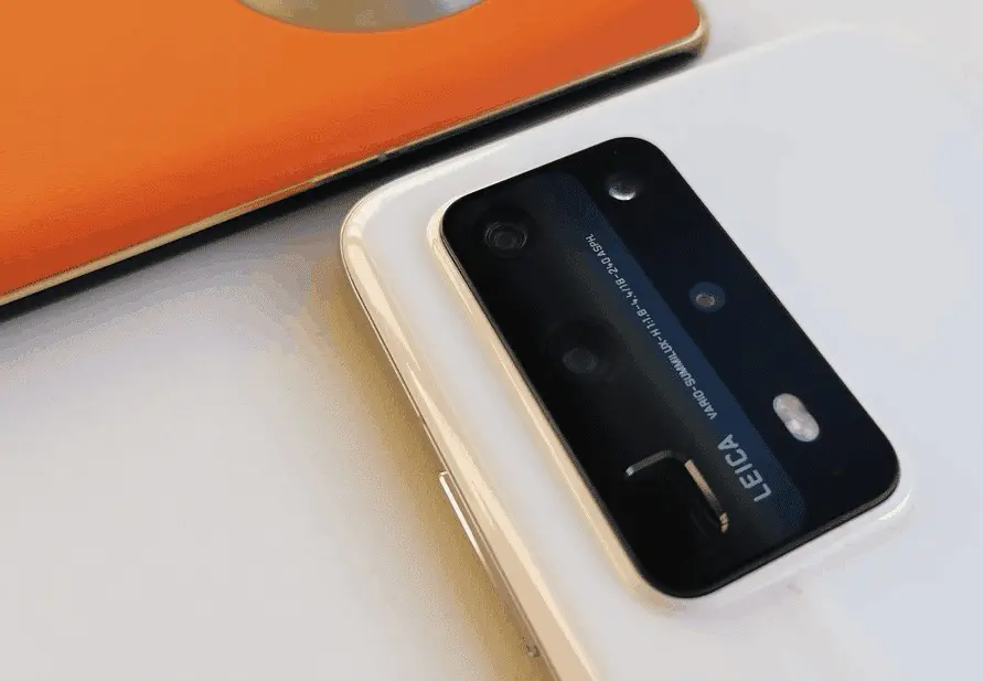 huawei mate 40