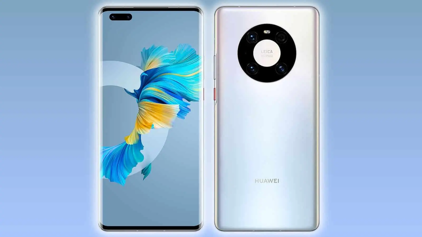 huawei mate 40