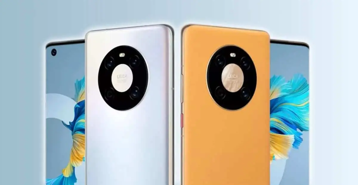 huawei mate 40 pro