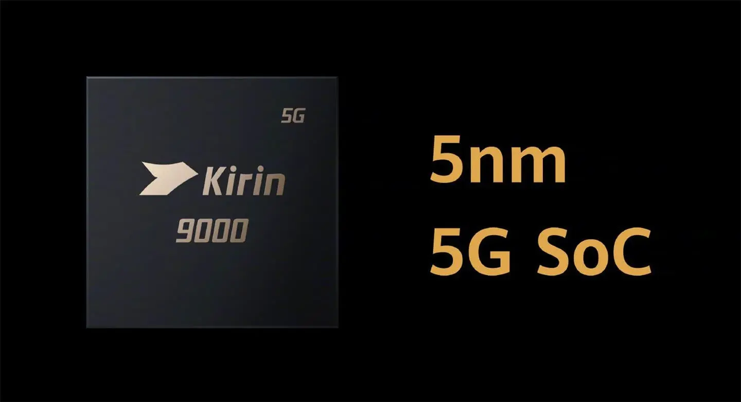 huawei mate 40 series a 1