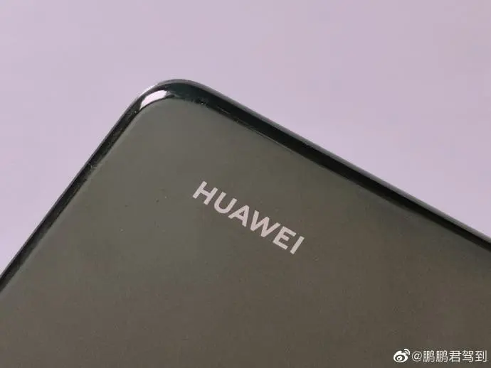 huawei mate 40 series a