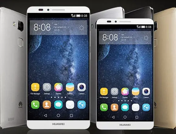 huawei mate 7 compact