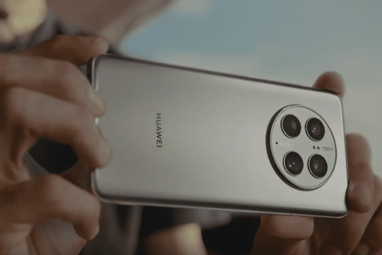 huawei mate c