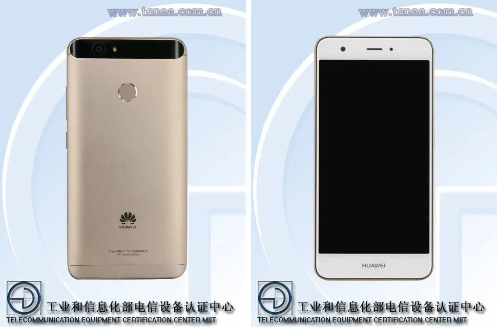 huawei mate s2 2